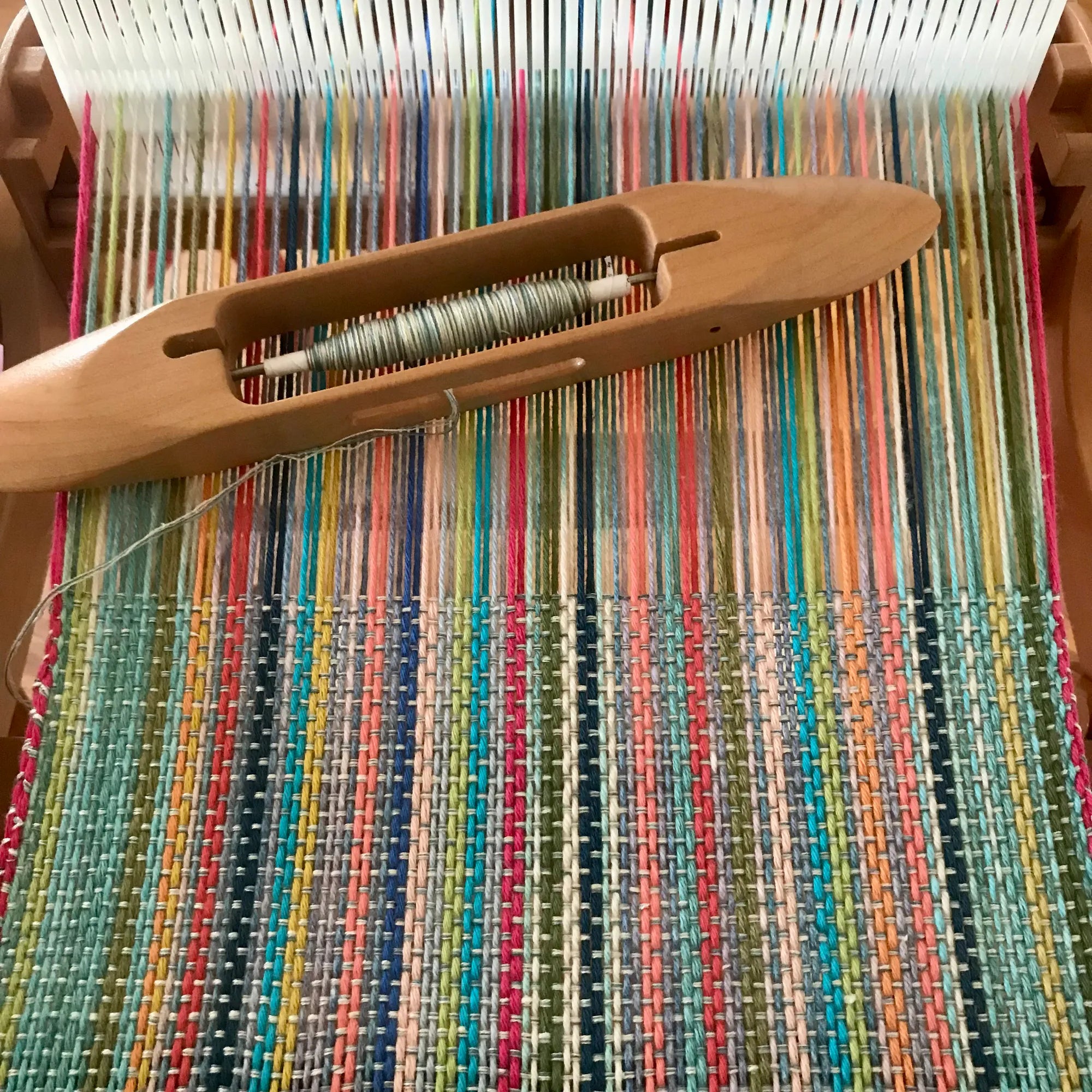 Handloom Weaving – NZ Textile Experiences