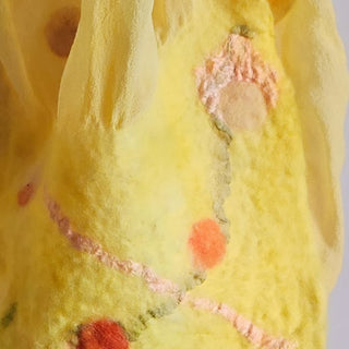 Contemporary Feltmaking Workshop