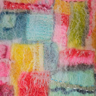 Contemporary Feltmaking Workshop