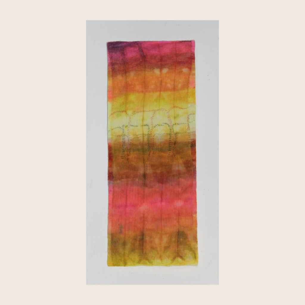 Digging Deep I – NZ Textile Experiences