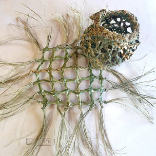 Harakeke (NZ Flax) Weaving Workshop - Beginner Journey