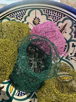 Recycle & Create Workshop - Creative Textiles