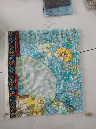Intensive Stitch Stories Workshop