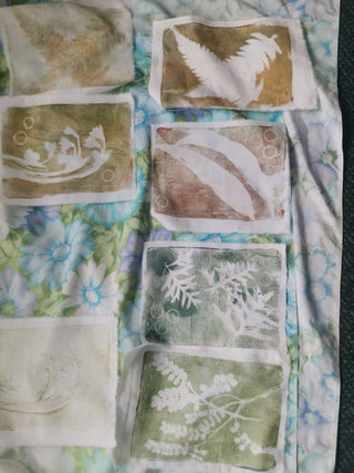 Intensive Stitch Stories Workshop