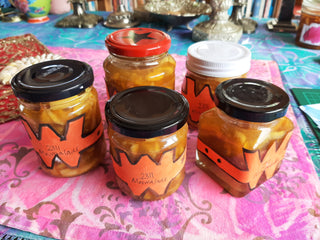 Artisan Workshop - Jams Made in a Jiffy!