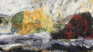 Contemporary Feltmaking Workshop