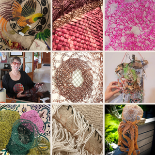 Create Your Own Bespoke Recycle & Create Workshop with MaggyJ