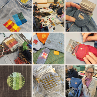 Create Your Own Bespoke Slow Fashion Workshop with Renée Clothier