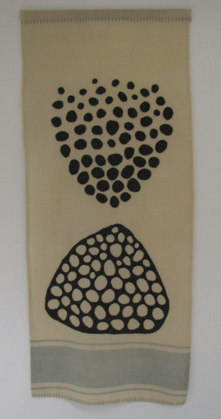 Textile Collage Workshop - Contemporary Wall Hanging